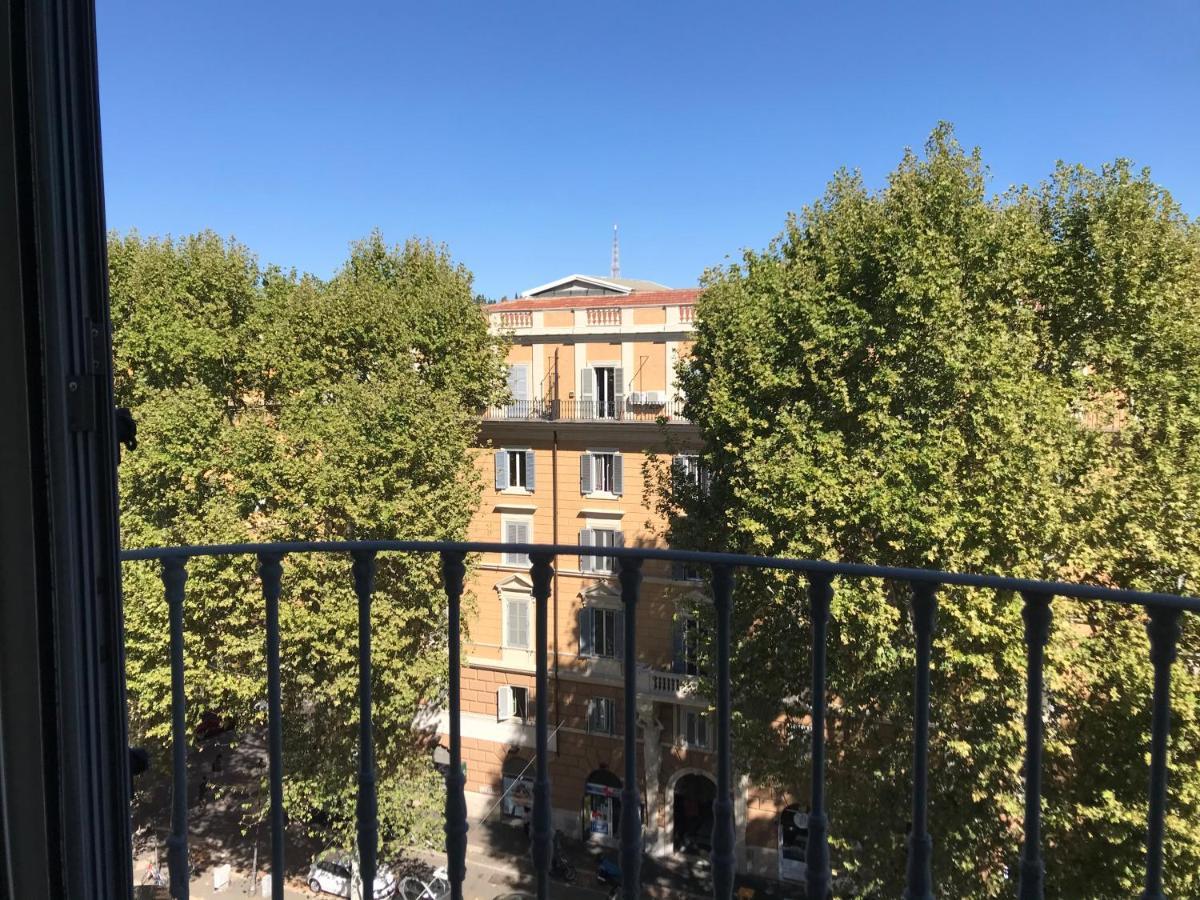 Il Tesoro Bed & Breakfast Roma Exterior foto