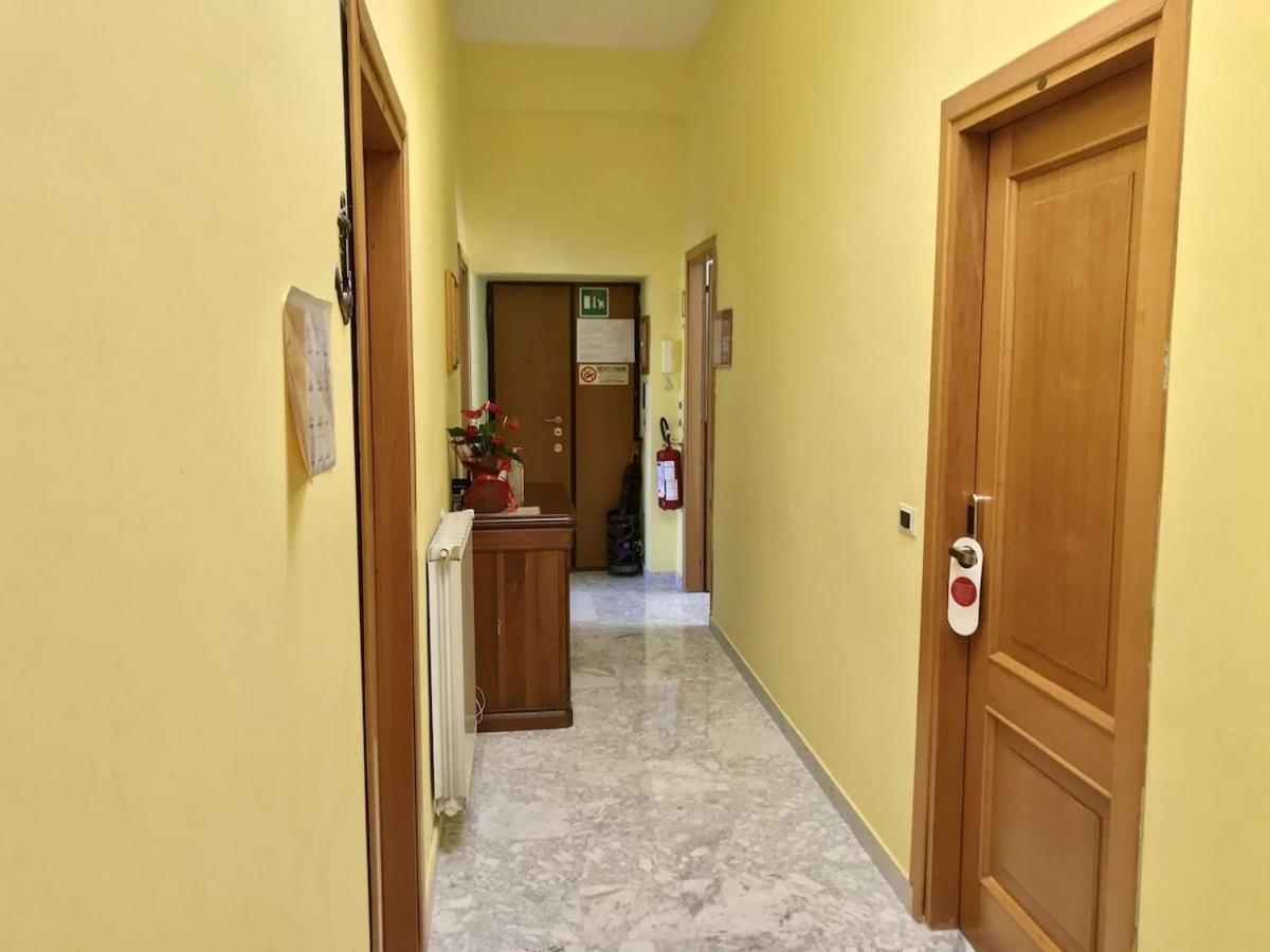 Il Tesoro Bed & Breakfast Roma Exterior foto